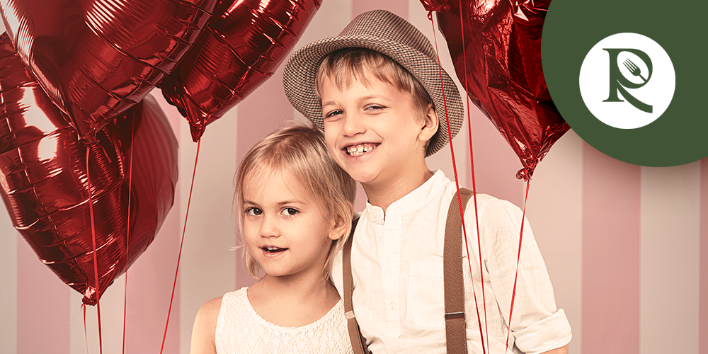 rodjendan za decu u restoranu